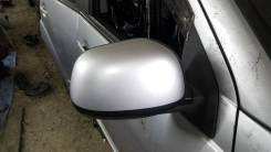 Зеркало заднего вида боковое. Mitsubishi Outlander, CW5W Двигатель 4B12