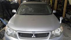 Капот. Mitsubishi Outlander, CW5W Двигатель 4B12