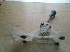 Селектор кпп. Toyota Sprinter Carib, AE114G, AE111G, AE115G, AE114, AE115, AE111