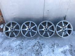 ProDrive. 8.5/9.5x18, 5x114.30, ET32/36, ЦО 73,1 мм.