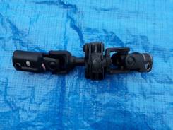Карданчик рулевой. Subaru Legacy B4, BL9, BLE, BL5, BP5, BP9, BPE, BPH Subaru Outback, BP9, BP, BPH, BPE Subaru Legacy, BPH, BLE, BP9, BL5, BP, BL9, B...