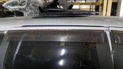 Ветровик. Mitsubishi Outlander, CW5W Двигатель 4B12