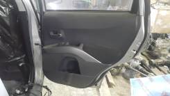 Обшивка двери. Mitsubishi Outlander, CW5W Двигатель 4B12