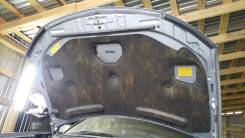Обшивка капота. Mitsubishi Outlander, CW5W, CW6W Двигатель 4B12