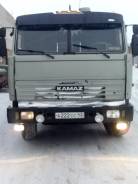 Камаз 53215. Продам (еврей) и прицеп к нему! Без обмена!, 2 000 куб. см., 10 000 кг.