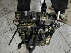 Вариатор. Honda Jazz