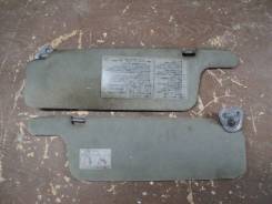 Козырек солнцезащитный. Toyota Caldina, ST191, ST191G, ST195, ST195G Двигатели: 3SFE, 3SGE