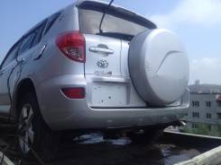 Половина кузова. Toyota RAV4, ACA31, ACA36, ACA36W, ACA31W