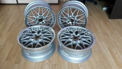 Enkei AME. 8.0/8.0x17, 5x114.30, ET32/38, ЦО 72,0 мм.
