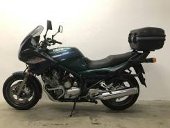 Yamaha. 900 куб. см., исправен, птс, без пробега