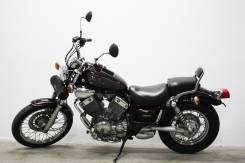 Yamaha Virago. 535 куб. см., исправен, птс, без пробега