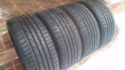 Dunlop SP Sport Maxx TT. Летние, износ: 10%, 5 шт