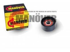 Шкив генератора. Renault: Laguna, Trafic, Sandero, Avantime, Master, Espace, Duster, Scenic, Megane, Clio, Kangoo, Logan Двигатели: K4M, F9Q, F4R, F4P...