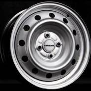 Trebl 42B40B. 5.0x13, 4x98.00, ET40, ЦО 58,6 мм.
