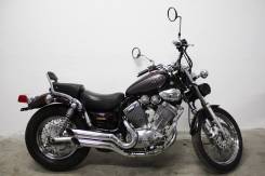 Yamaha Virago. 535 куб. см., исправен, птс, без пробега