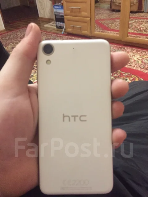 HTC Desire 626. �/� ����