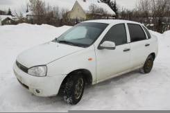 Лада Калина