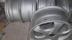 BADX S-Hold Laguna BR. 7.0x17, 5x100.00, 5x114.30, ET50, ЦО 56,0 мм.