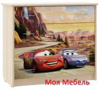 Комоды.