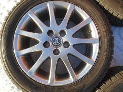 Toyota. 7.0x17, 5x114.30, ET50