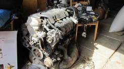 Двигатель в сборе. Toyota: Corolla, Yaris, Corolla Rumion, WiLL Cypha, Spade, Yaris / Echo, Succeed, Vitz, Echo Verso, Ractis, XA, Soluna Vios, Auris...