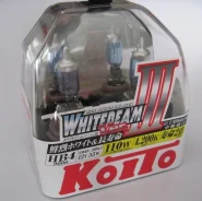 �������� Koito Whitebeam III HB4 P0757W ����