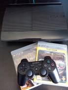 Sony PlayStation 3