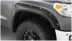 Расширитель крыла. Toyota Tundra. Под заказ