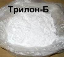 Промышленная химия - Трилон-Б.