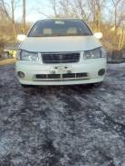Nissan Liberty. PM12, SR20