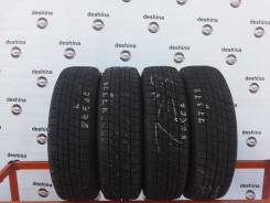 Bridgestone Ice Partner. Зимние, без шипов, 2013 год, износ: 5%, 4 шт
