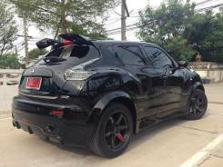 Стоп-сигнал. Nissan Juke, YF15, F15, NF15 Двигатели: HR16DE, MR16DDT, HR15DE. Под заказ