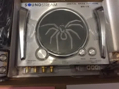 Soundstream ����