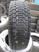 Dunlop Grandtrek SJ5. Зимние, без шипов, 2009 год, износ: 20%, 1 шт