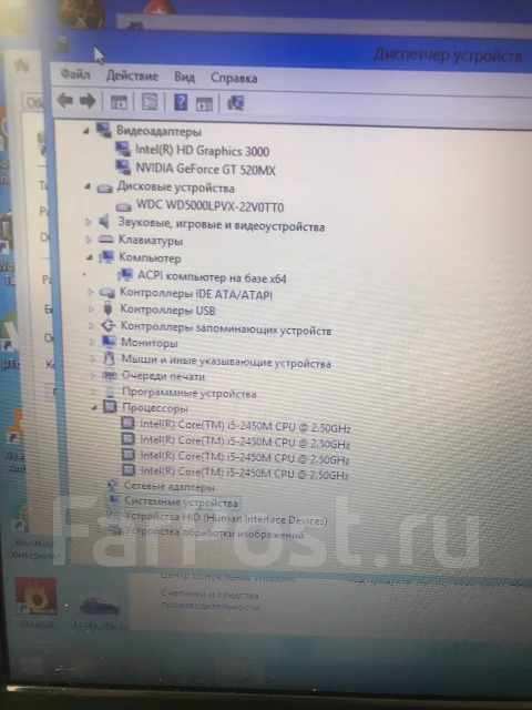 Samsung 300E5A. 15.6", 2,5����, ��� 4 ��, ���� 500���, WiFi: 1, Bluetooth: 1, ����������� �� 3��. ����