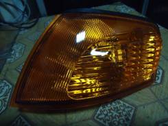 Поворотник. Nissan AD, VGY11, WHY11, WHNY11, VY11, WPY11, VENY11, WFY11, VFY11, VHNY11, VEY11 Nissan Wingroad, VGY11, VFY11, VY11, WPY11, VHNY11, WHY1...