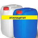 Промышленная химия - Этилацетат.