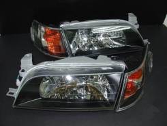 Фара. Toyota Corolla