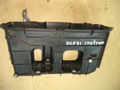 Вставка багажника. Lexus LS430, UCF30, UZS161, JZS160 Lexus GS300, JZS160, UZS161 Lexus GS430, UZS161, JZS160 Двигатели: 2JZGE, 3UZFE