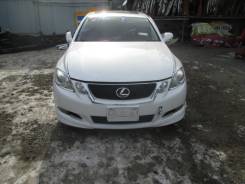 Двигатель в сборе. Toyota Crown, GRS182 Toyota GS350, GRS191 Lexus GS350, GRS191, GRS182 Двигатель 2GRFSE
