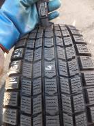 Dunlop Grandtrek SJ7. Зимние, без шипов, 2011 год, износ: 10%, 4 шт. Под заказ
