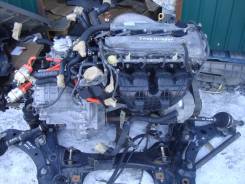 Балка под двс. Toyota Estima Hybrid, AHR10W Toyota Estima, AHR10 Двигатель 2AZFXE