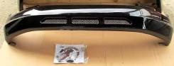 Губа. Toyota Land Cruiser Prado, GDJ150, GDJ150L, GDJ150W, GRJ150, GRJ150L, GRJ150W, GRJ151W, KDJ150, KDJ150L, LJ150, TRJ12, TRJ150, TRJ150L, TRJ150W...