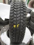 Bridgestone Blizzak PM-10. Зимние, без шипов, 2000 год, износ: 10%, 1 шт