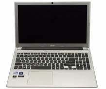 Acer Aspire V5-531G. 15,6", WiFi