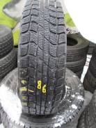 Dunlop Graspic DS1. Зимние, без шипов, 2000 год, износ: 10%, 1 шт