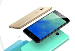 Meizu M5. ����� ����