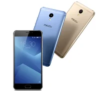 Meizu M5 Note. �����