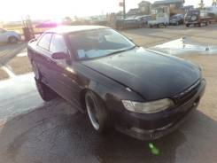 Toyota Mark II. JZX90, 1JZGTE