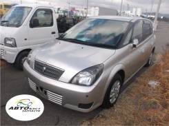 Toyota Opa. ZCT10, 1ZZFE